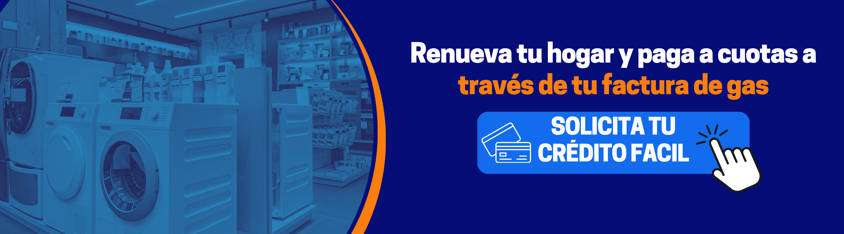 Financiación con EasyB