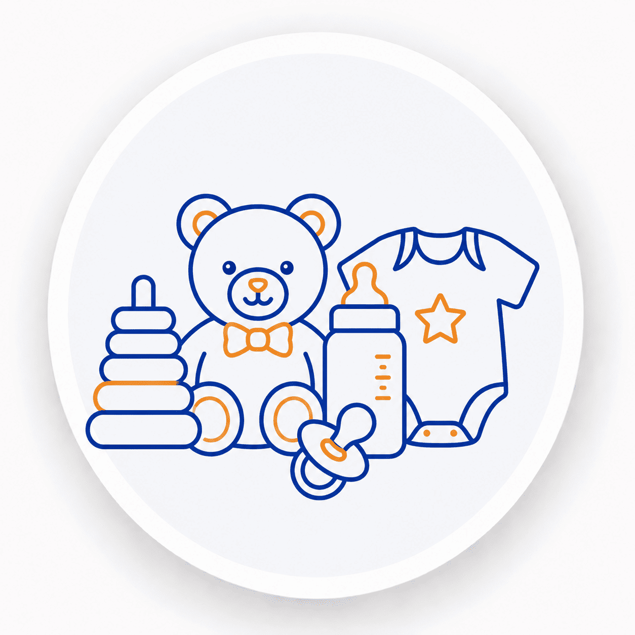 Niños y bebés