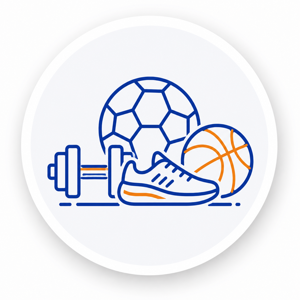 Deportes y hobbies