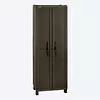 Armario Rimax Grande Rattan Wengue