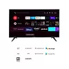 Televisor Challenger 32" Androidtv Hd Smarttv Bt