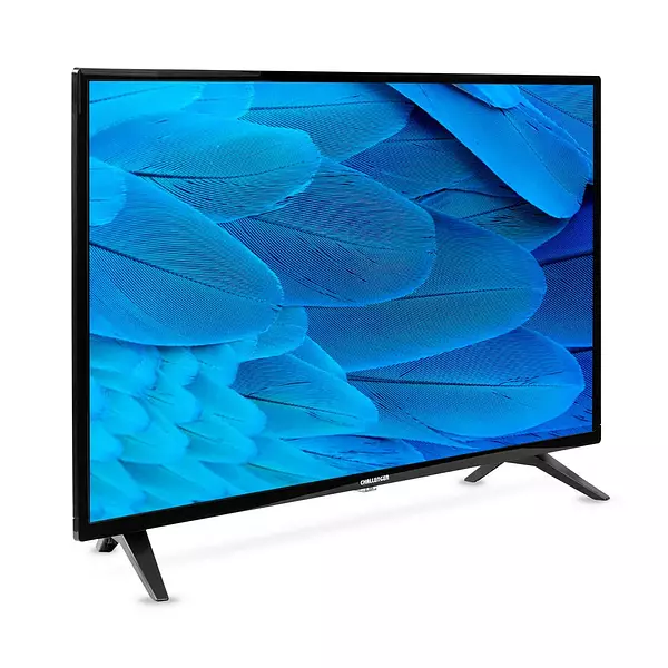 Televisor Challenger 32" Challenger Estandar Hd