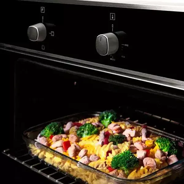 Horno Challenger De Empotrar He 2502