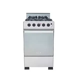 Estufa Haceb Horno Romero Ultra 50-T Gn