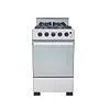 Estufa Haceb Horno Romero Ultra 50-T Gn