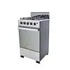 Estufa Haceb Horno Romero Ultra 50-T Gn