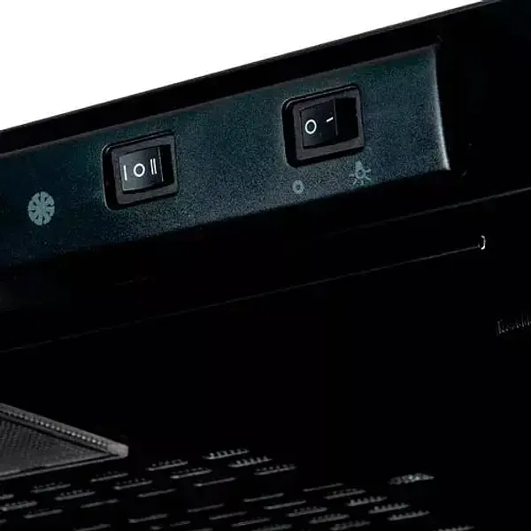 Campana Challenger Cx 4000