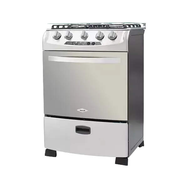 Estufa Haceb Horno Oregano 60 Ultra Gn