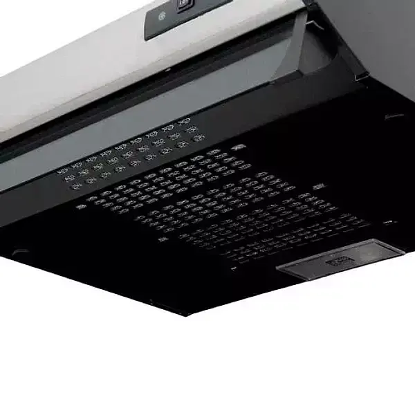 Campana Challenger Cx 4200