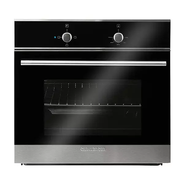 Horno Challenger Eléctrico He 2500