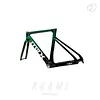 Marco Ruta Agami Negro/Verde Disco S(490)