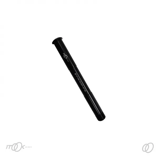 Marco Ruta Agami Negro/Verde Disco L(530)