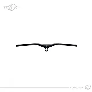 Manillar Integrado Mtb Carbono Fly One 760x100mm