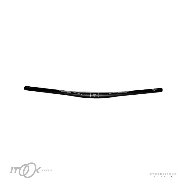 Manillar Itook De Mtb Curvo En Aluminio 720
