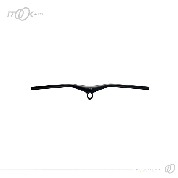 Manillar Integrado Mtb Carbono Fly One 760x70mm
