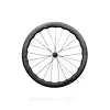 Ruedas F1 Pro Para Bicicletas De Ruta En Carbono/Deuter45-50