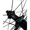 Ruedas F1 Pro Para Bicicletas De Ruta En Carbono/Deuter45-50