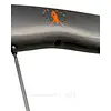 Ruedas F1 Pro Para Bicicletas De Ruta En Carbono/Deuter45-50