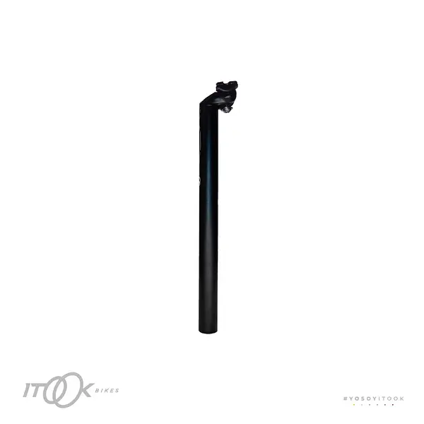 Poste De Sillin Seat Post 30.9 400m Con Retroceso