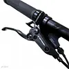 Bicicleta Itook Sikua Celeste/Negro Talla (L) Rin (29") 1*10