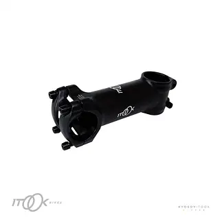 Potencia Itook -7º En Aluminio 7071/ 80mm