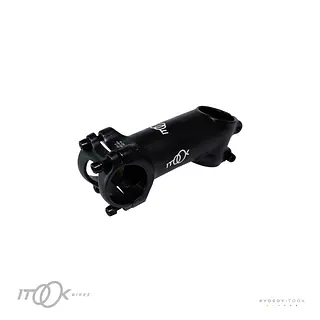 Potencia Itook -25º En Aluminio 7071 (80 Mm)