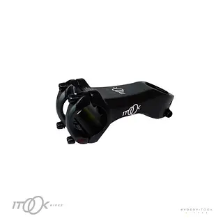 Potencia Itook -17º En Aluminio 7071 (80 Mm)