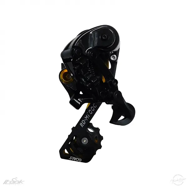 Set De 1x12 Vel Mtb Marca S-Ride 11-52t