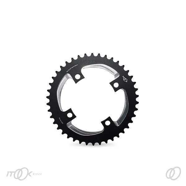 Coronilla Para Bmx Bcd 104 ( 38t)
