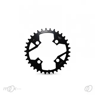 Coronilla Para Bmx Bcd 104 ( 40t)