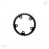 Set De Coronillas 39 / 53t Ruta Bcd 110 Mm 5 Tornillos