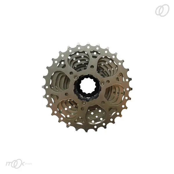 Cassette Itook De Ruta 9 Vel 11-30 T