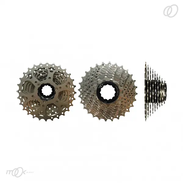 Cassette Itook De Ruta 10 Vel 11-30 T