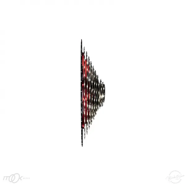 Cassette Itook Mtb 11 Velocidades 11-50t