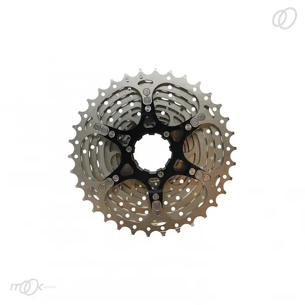 Cassette Itook Ruta 12 Vel 11-32 T