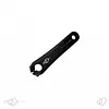 Bielas Itook Para Bmx Bcd 104 (150mm)