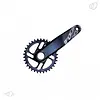 Monoplato Itook 34t 170mm 1*12 Vel Bcd 41mm Hollowtech
