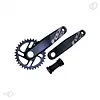 Monoplato Itook 34t 175mm 1*12 Vel Bcd 41mm Hollowtech