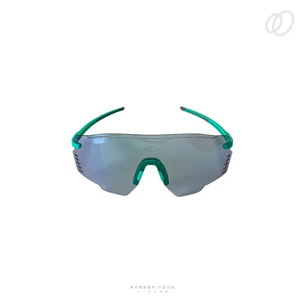 Gafa Itook Fotocromática Uv 400% Bianchi / Green