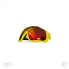 Gafa Six Para Niños Amarillo (4 Lentes)