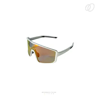 Gafa Itook Fotocromática Filtro Uv Sg300 400% White / Red