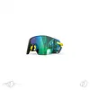 Gafas Polarizada Full Revo Itook Yellow / Green
