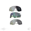 Gafa Itook Fotocromatica White /Green