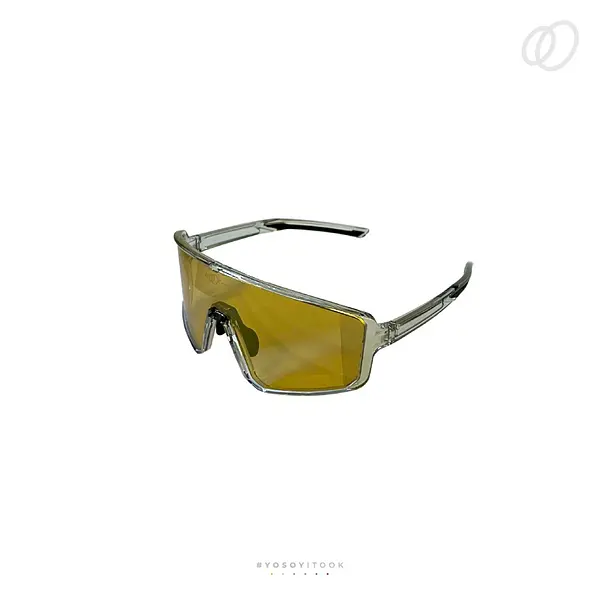 Gafa Itook Fotocromática Filtro Uv Sg400 400% Transparente