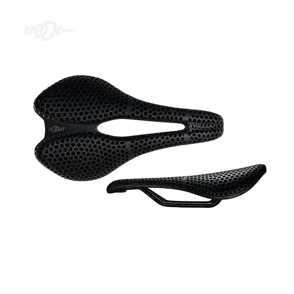 Sillín Itook En Impresion 3d (Pc) - Rieles En Cromolio 5060a