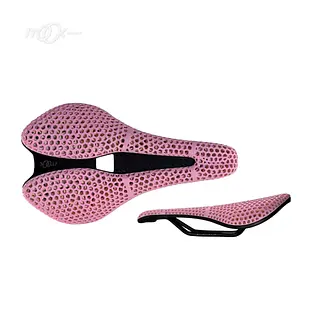 Sillín Itook En Impresion 3d (Pc) - Rieles En Cromolio 5060a