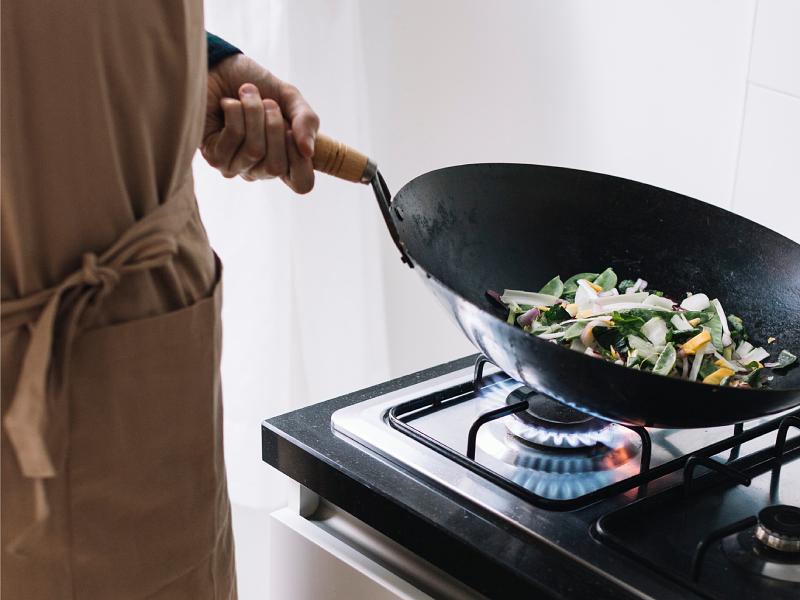 Instalación residencial