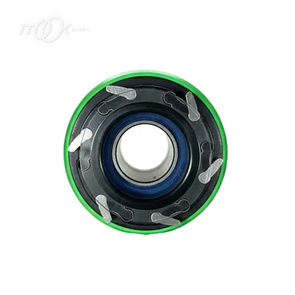 Crank Xdr Nuevo