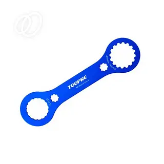 Llave De Cajasd De Centro Bb9100-Dub