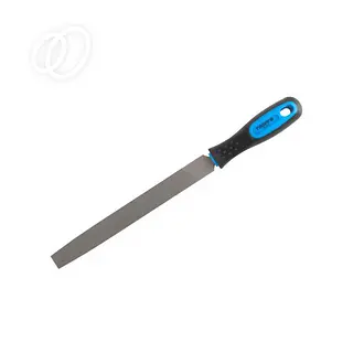 Lima Plana De 8” Toopre